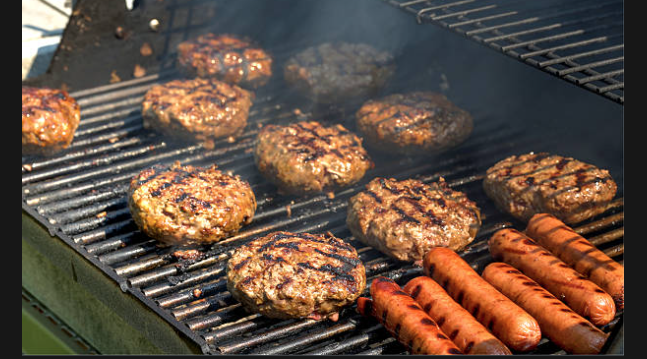 {A.A. EVENT} “Rogue River Summer BBQ – hosted by the Rogue River Group 11am – 2pm