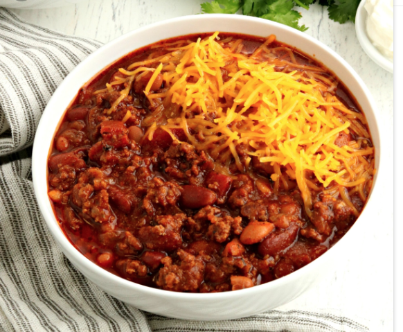 {A.A. EVENT} “Chili Cook-Off ”  hosted by Medford Fellowship Group” 10/8/2022
