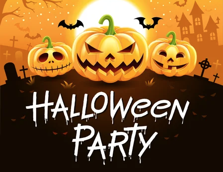 {A.A. EVENT} “Halloween Party” – 10/29/2022 –  hosted by Ashland Sunday 9am AA.