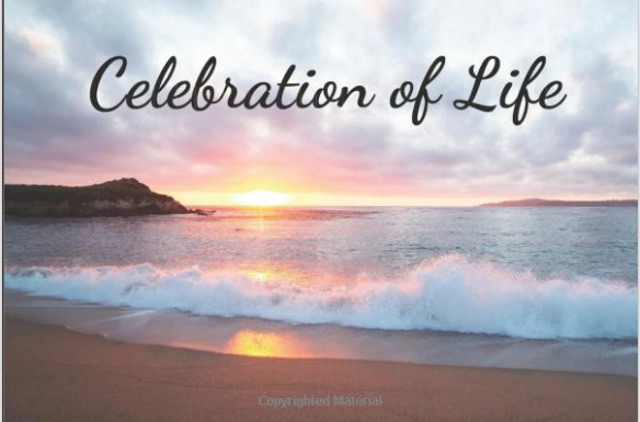 {A.A. EVENT} “Celebration of Life”  hosted by Friends of Bill 2/4/2023