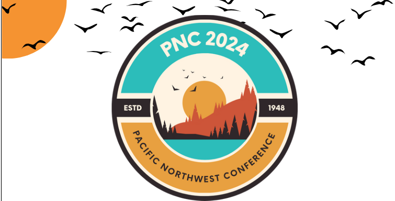 {A.A. EVENT} “Pacific Northwest Conference” hosted by Conference Committee