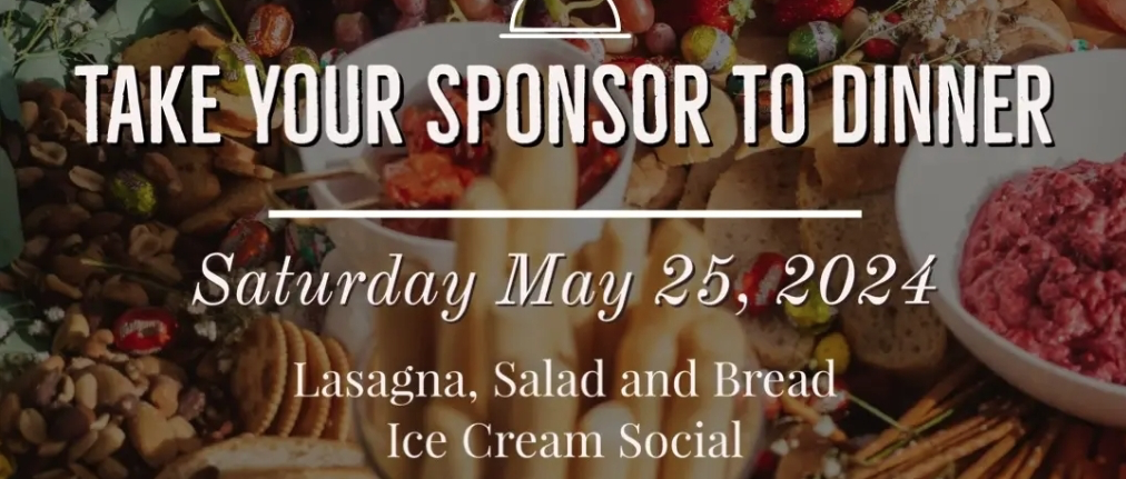 { A.A. Event }  “Take Your Sponsor To Dinner”  – hosted by Dist 16