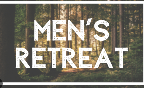 { A.A. Event }  “Rogue Men’s Fall Retreat”  September 13, 2024  hosted by Committee of the Same Name